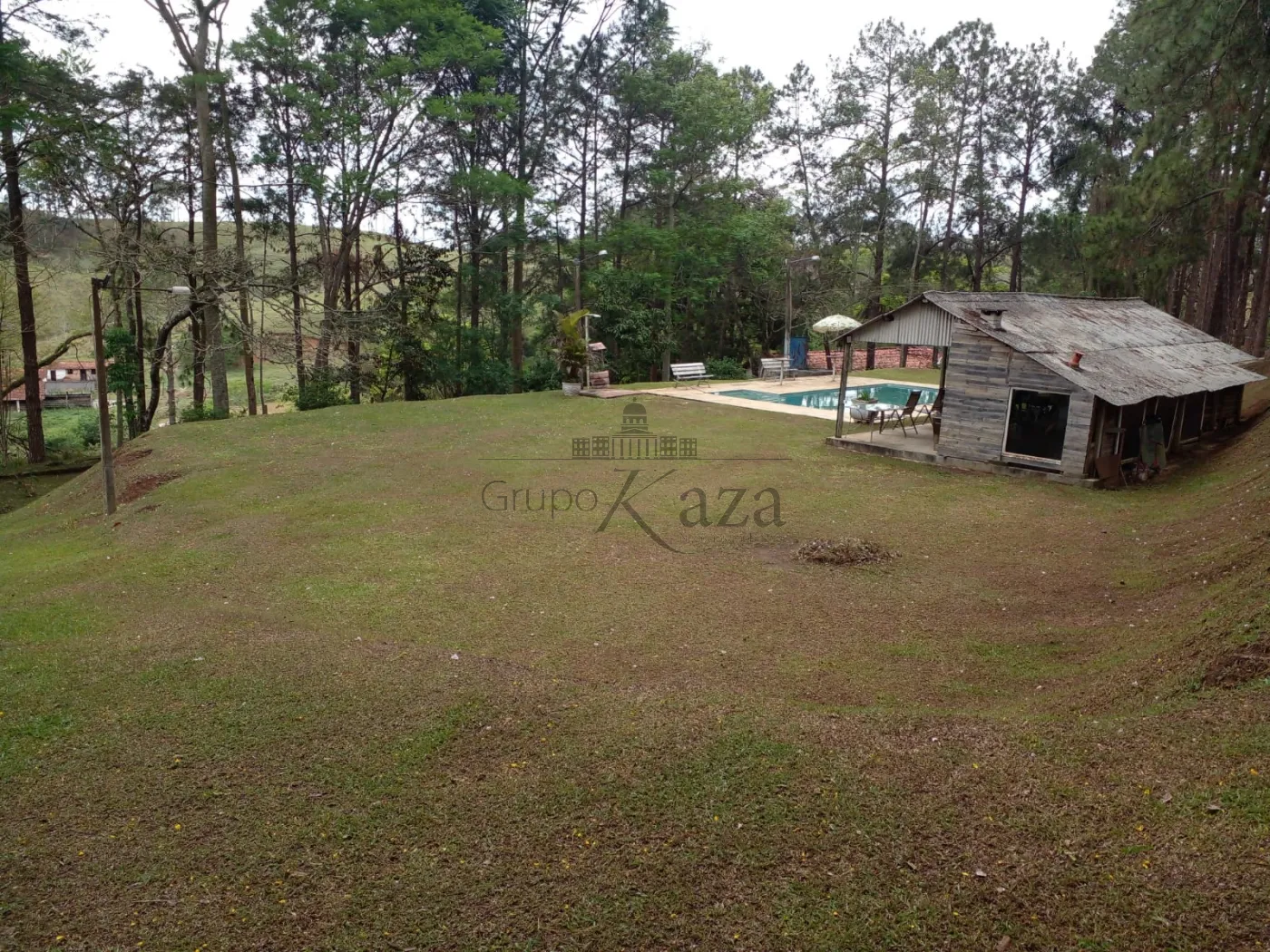 Foto 62 de Rural Fazenda em Chácara Itapoã, Jacareí - imagem 62