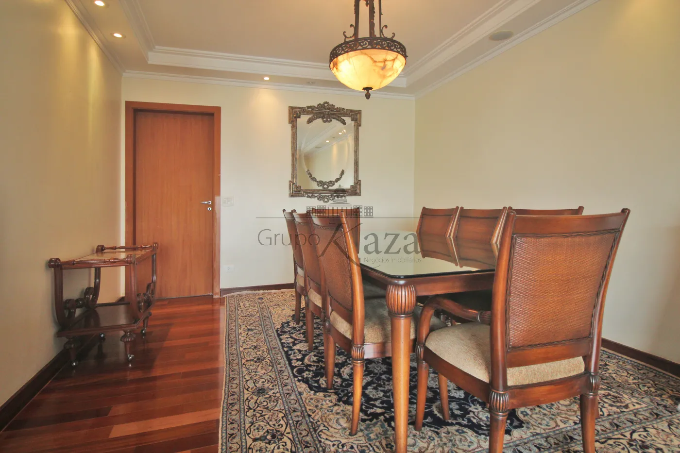 Foto 6 de Apartamento Padrão em Perdizes, São Paulo - imagem 6