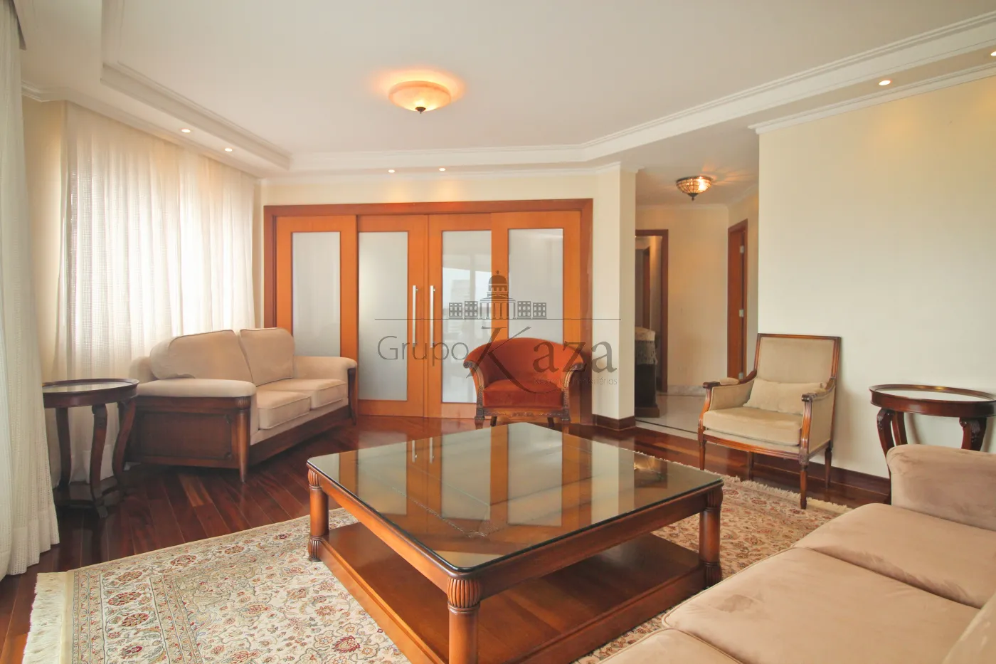 Foto 5 de Apartamento Padrão em Perdizes, São Paulo - imagem 5