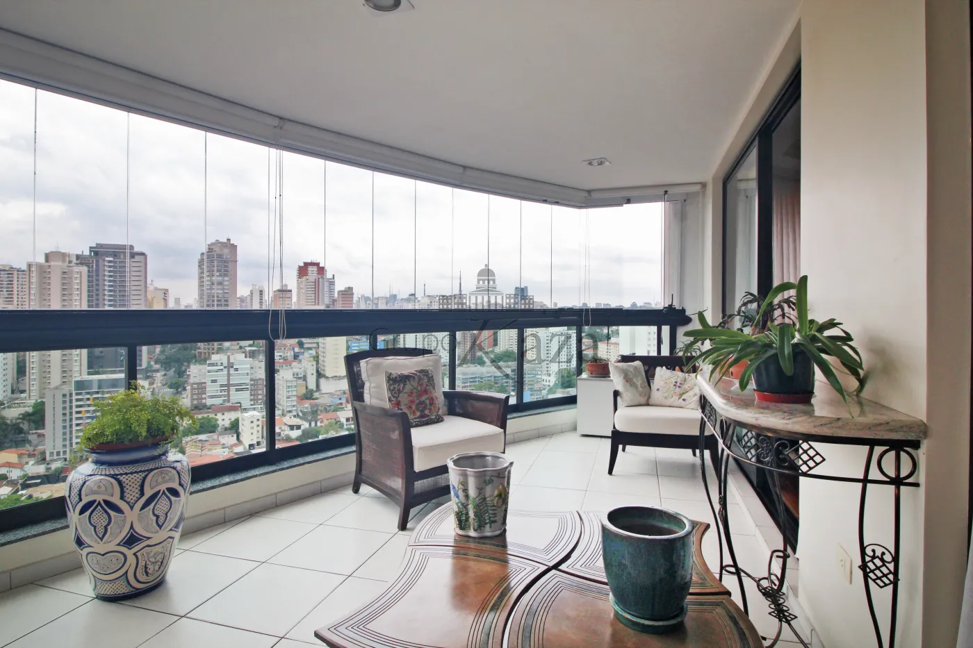Foto 4 de Apartamento Padrão em Perdizes, São Paulo - imagem 4