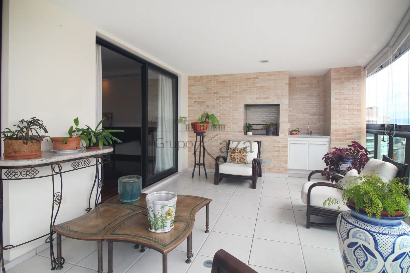 Foto 7 de Apartamento Padrão em Perdizes, São Paulo - imagem 7