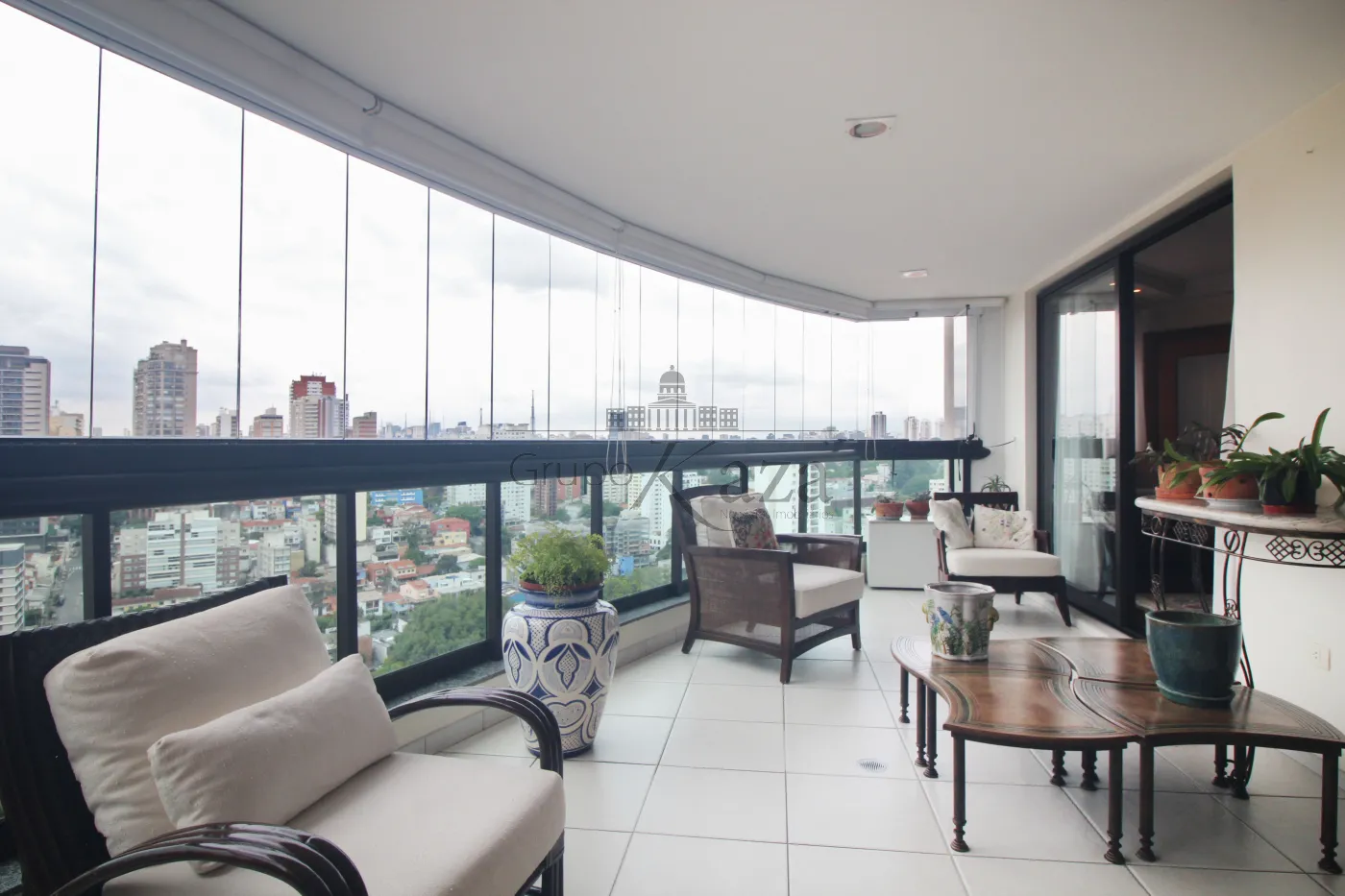 Foto 9 de Apartamento Padrão em Perdizes, São Paulo - imagem 9