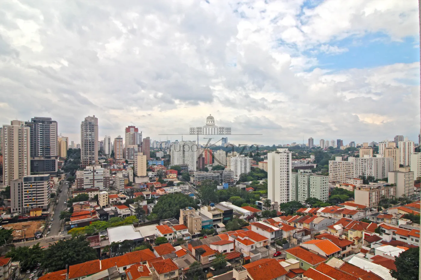 Foto 30 de Apartamento Padrão em Perdizes, São Paulo - imagem 30