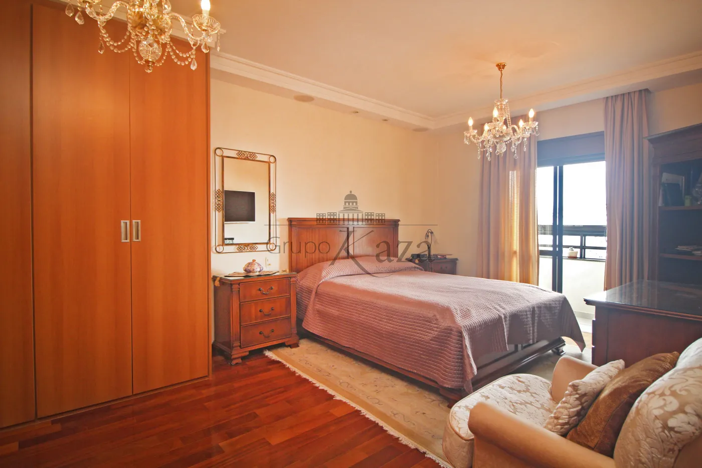 Foto 16 de Apartamento Padrão em Perdizes, São Paulo - imagem 16