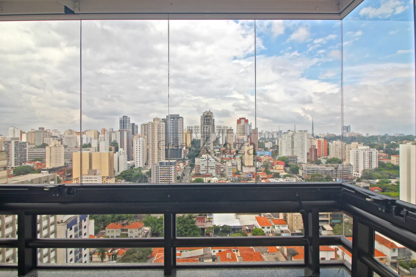 Foto 24 de Apartamento Padrão em Perdizes, São Paulo - imagem 24