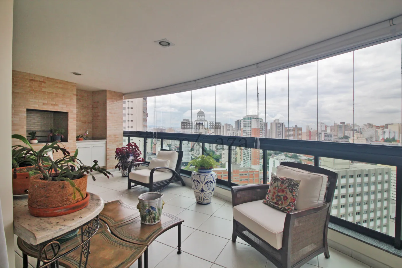 Foto 8 de Apartamento Padrão em Perdizes, São Paulo - imagem 8