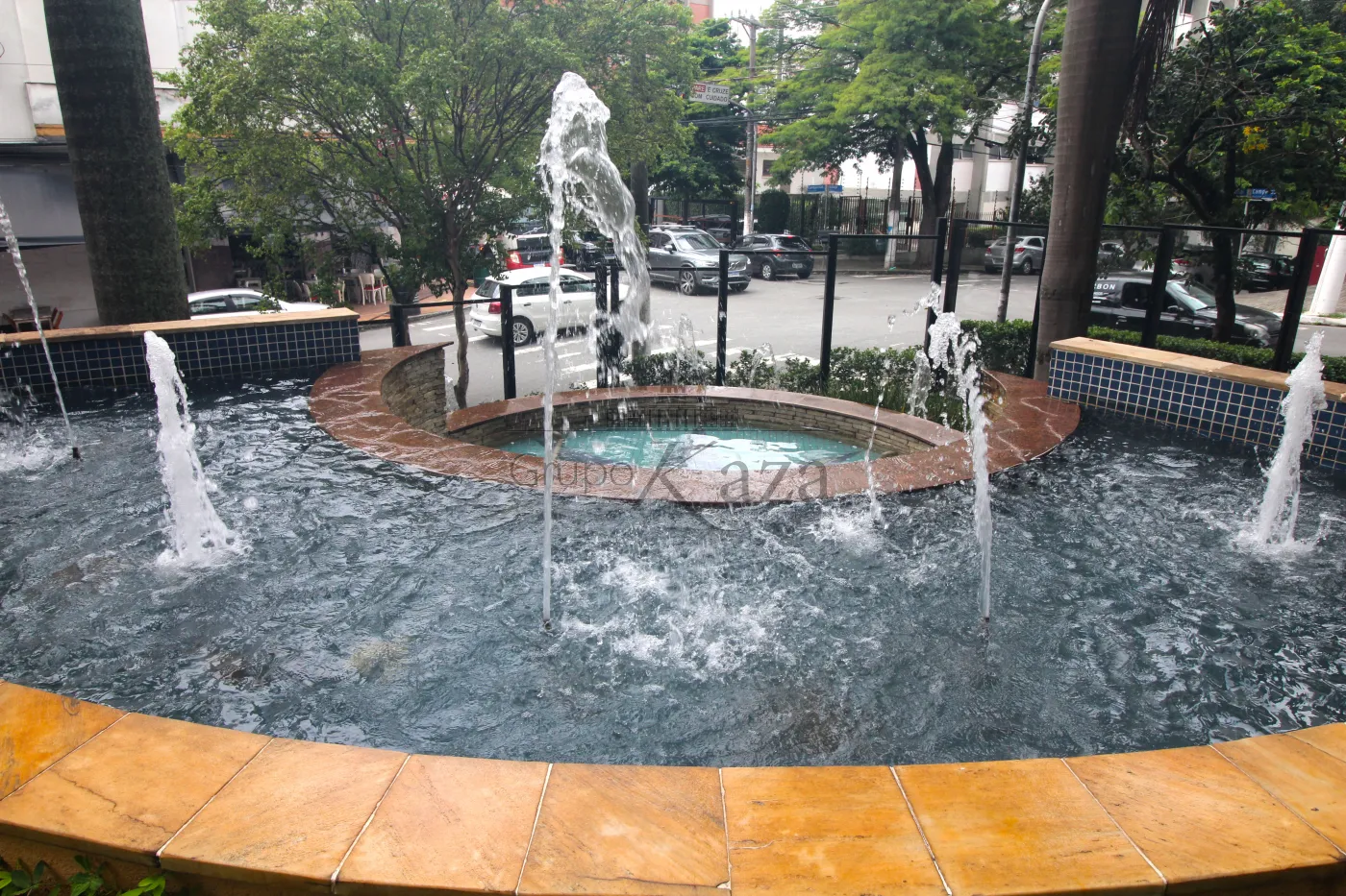 Foto 37 de Apartamento Padrão em Perdizes, São Paulo - imagem 37