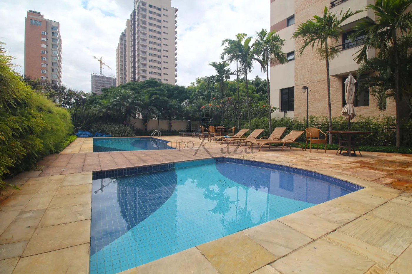 Foto 36 de Apartamento Padrão em Perdizes, São Paulo - imagem 36