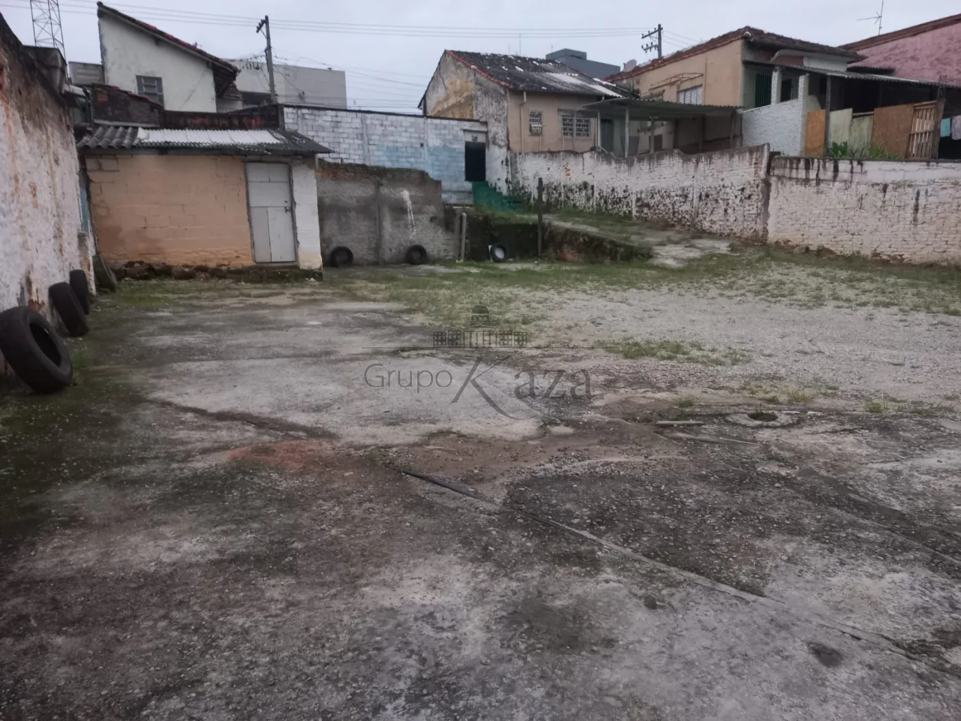 Foto 1 de Terreno Comercial em Centro, Jacareí - imagem 1
