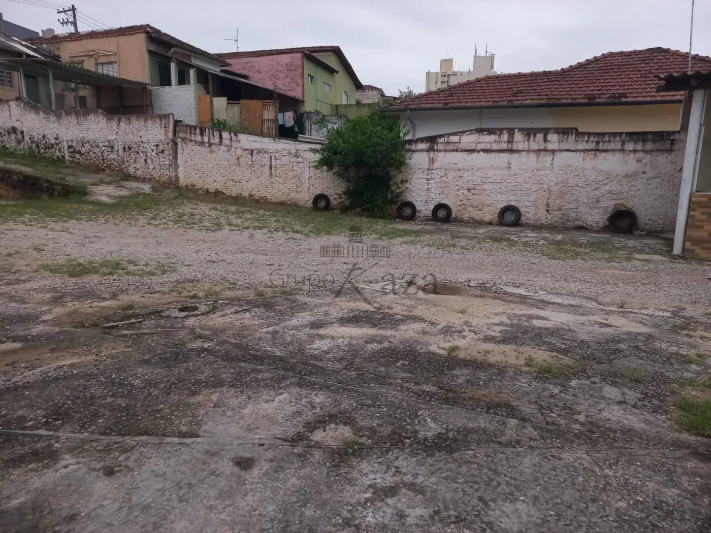 Foto 2 de Terreno Comercial em Centro, Jacareí - imagem 2