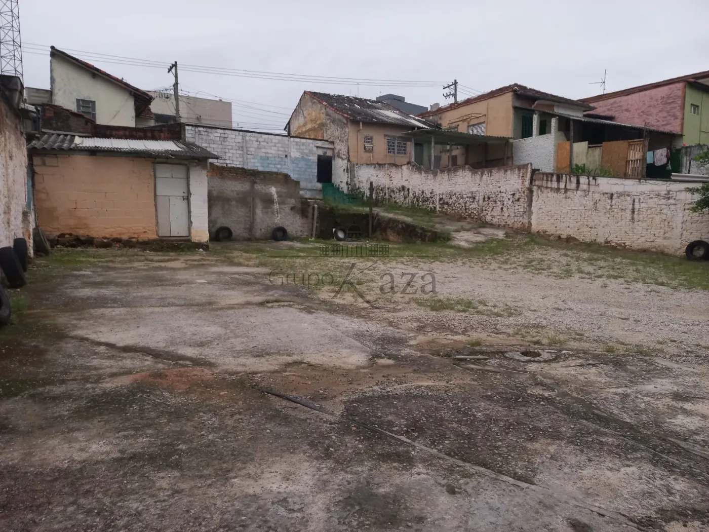Foto 3 de Terreno Comercial em Centro, Jacareí - imagem 3
