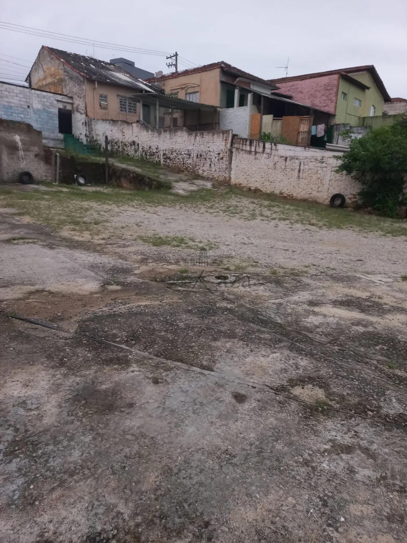 Foto 6 de Terreno Comercial em Centro, Jacareí - imagem 6