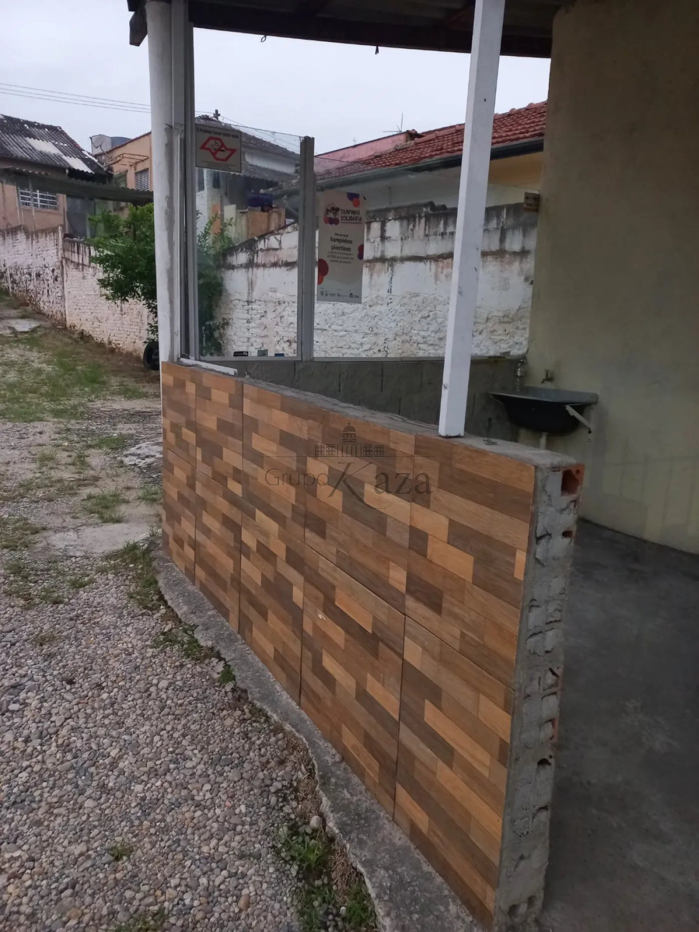 Foto 7 de Terreno Comercial em Centro, Jacareí - imagem 7