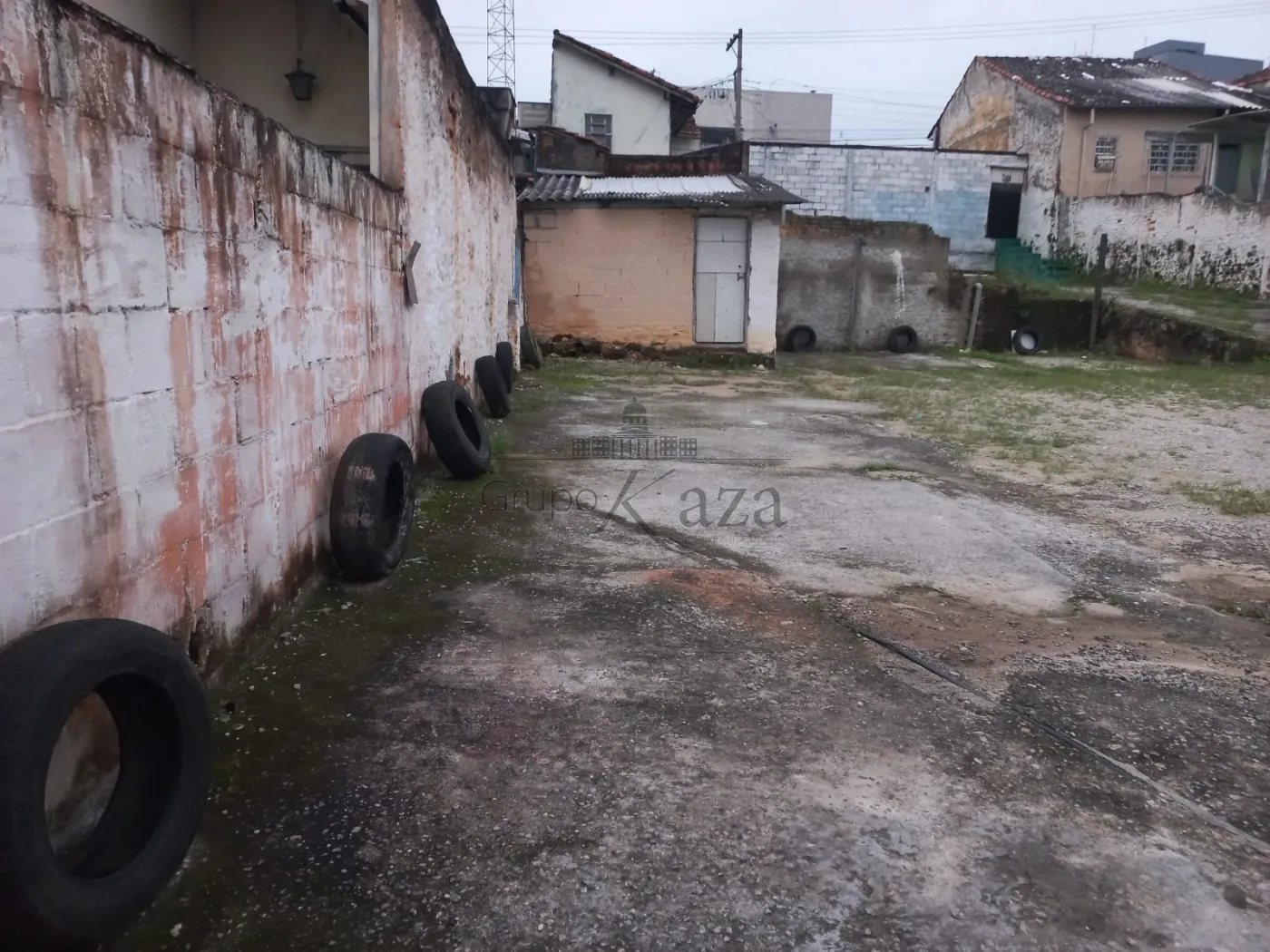 Foto 5 de Terreno Comercial em Centro, Jacareí - imagem 5