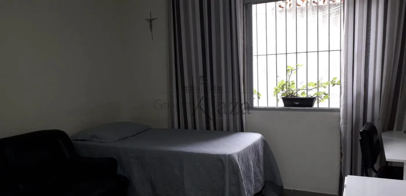 Foto 7 de Casa Térrea em Santana, São José dos Campos - imagem 7