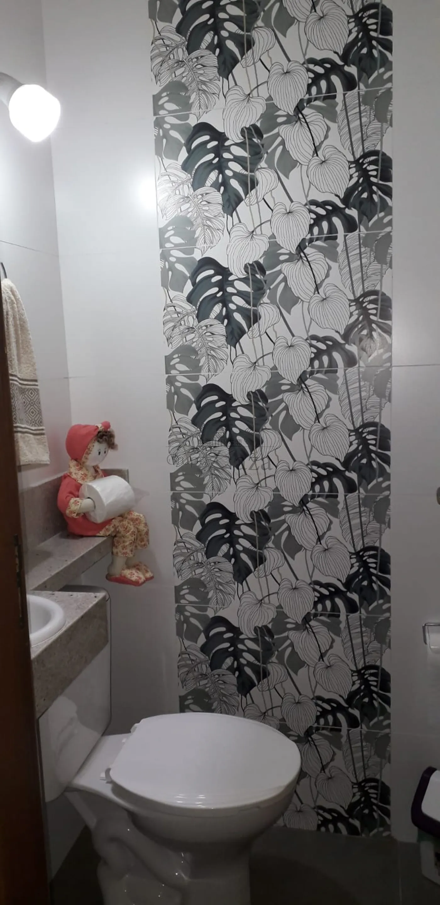 Foto 11 de Casa Térrea em Santana, São José dos Campos - imagem 11