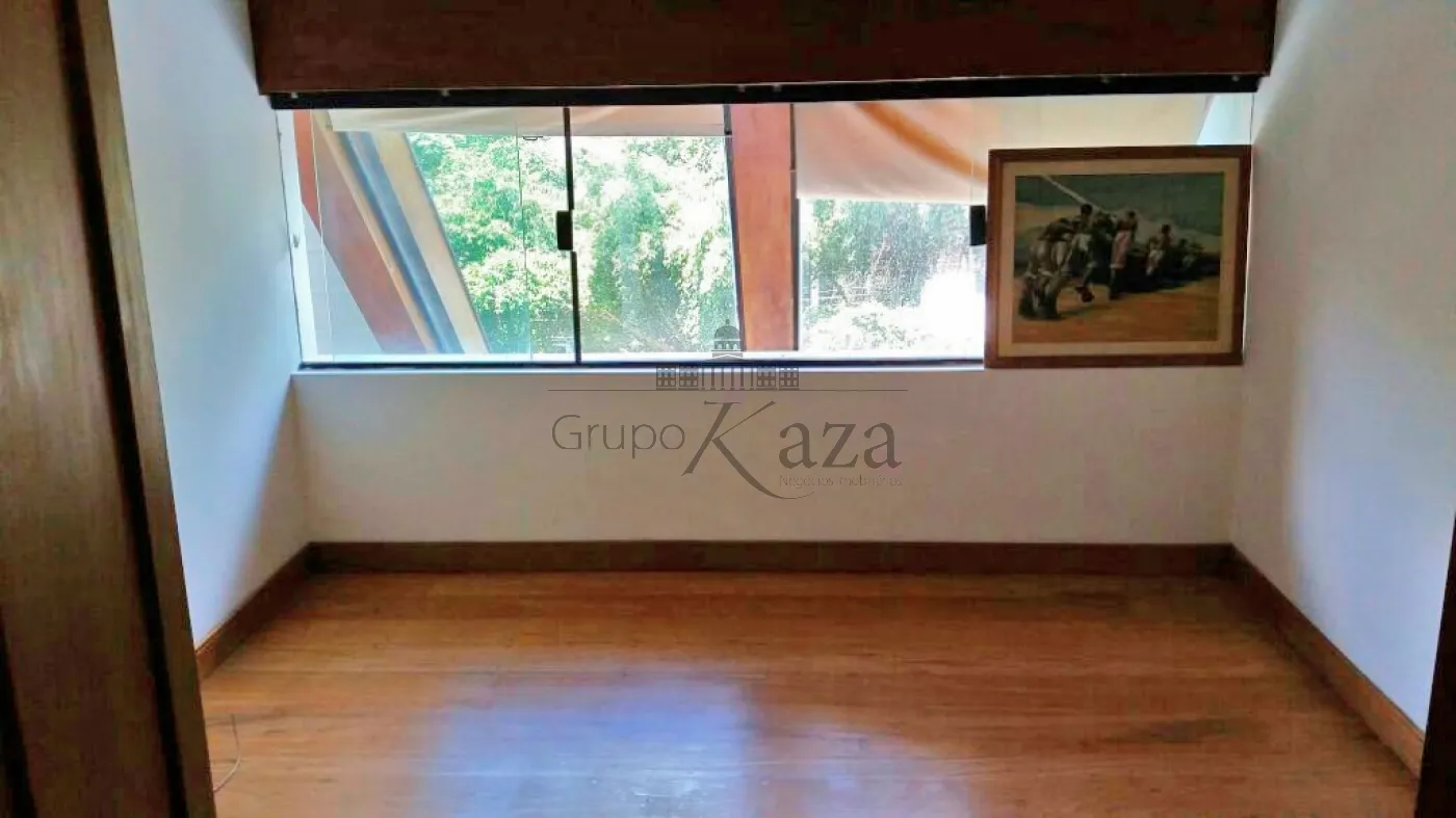 Foto 10 de Casa De Rua Fechada em Morumbi, São Paulo - imagem 10