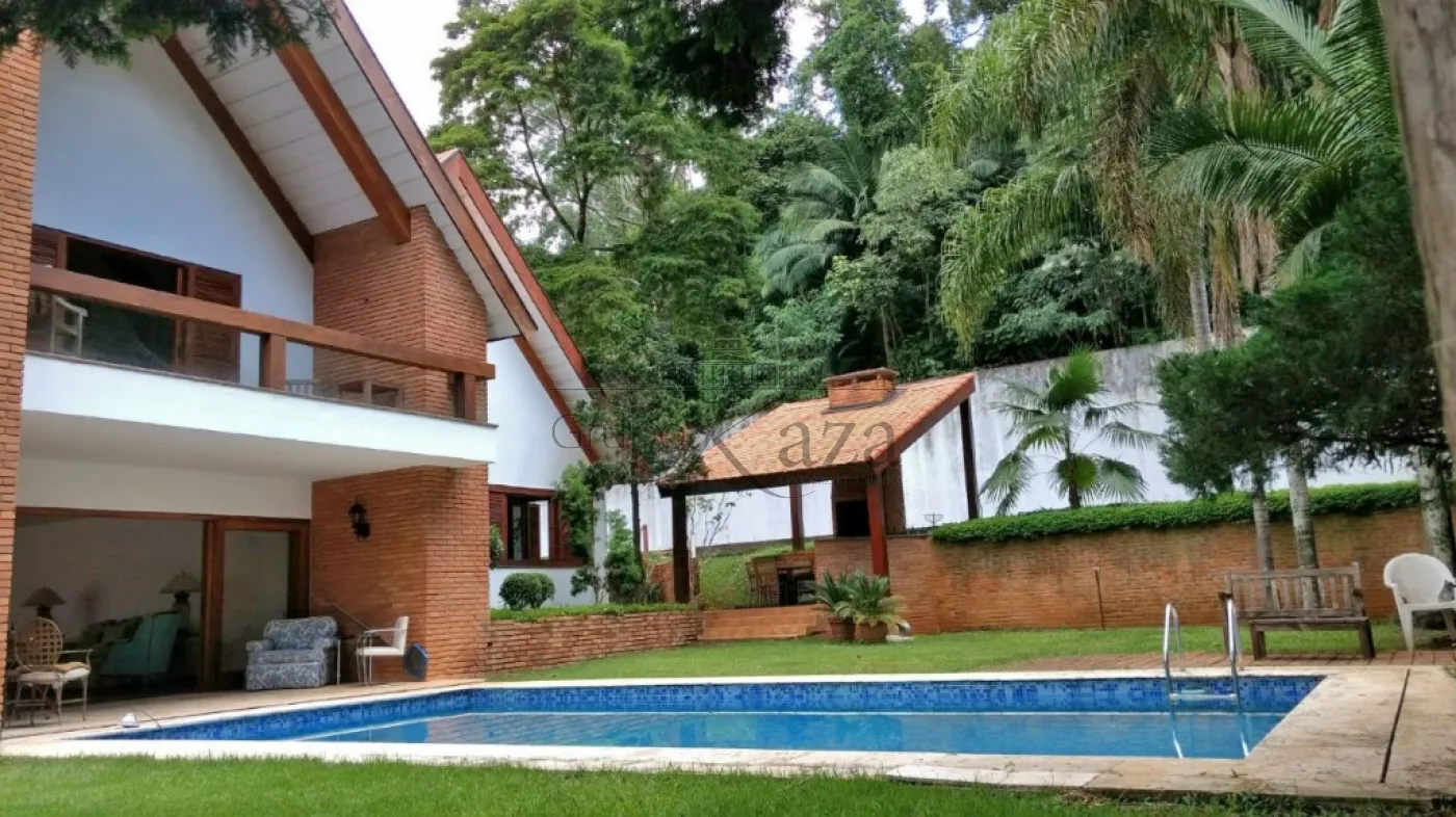 Foto 17 de Casa De Rua Fechada em Morumbi, São Paulo - imagem 17