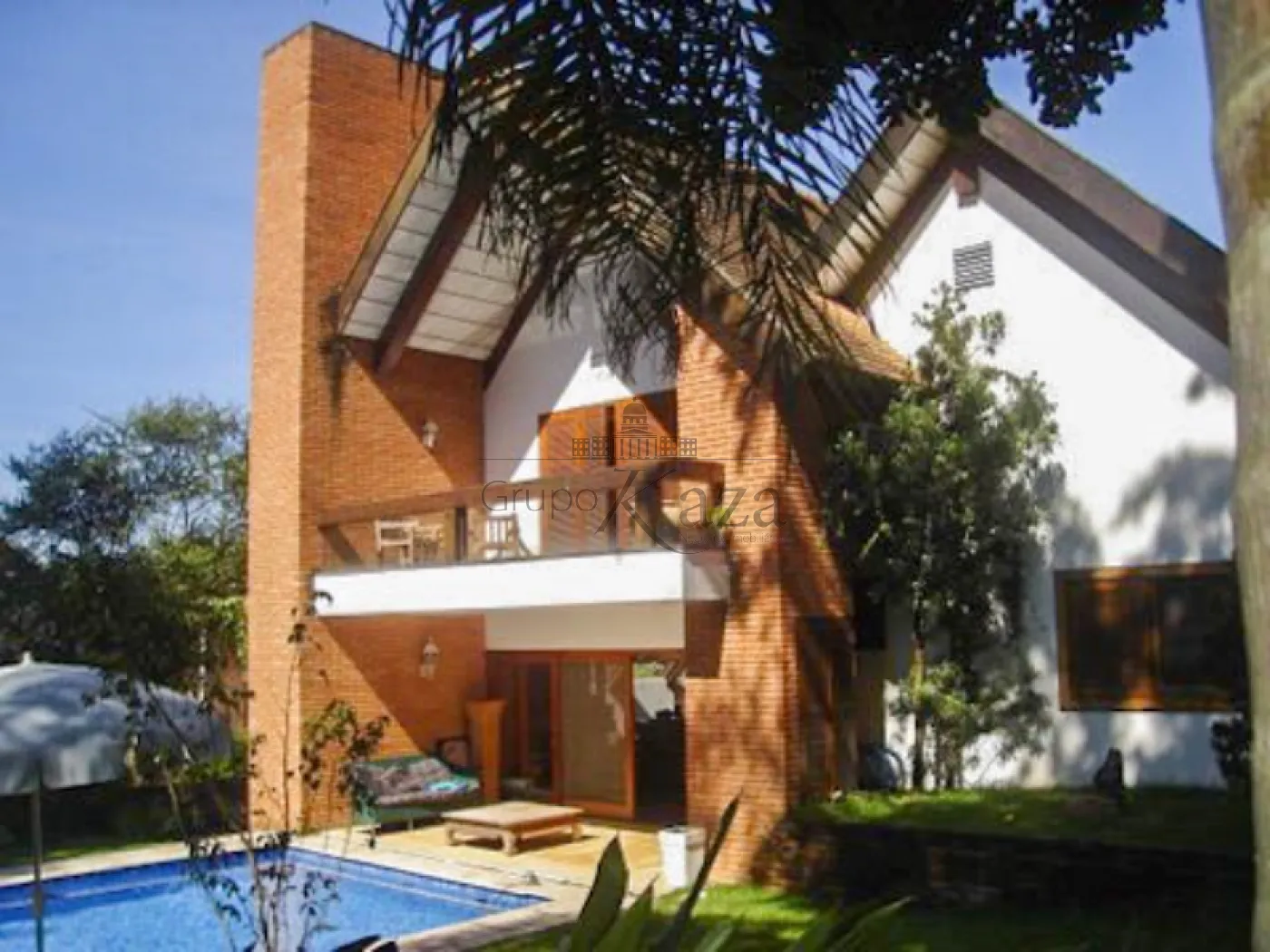 Foto 18 de Casa De Rua Fechada em Morumbi, São Paulo - imagem 18
