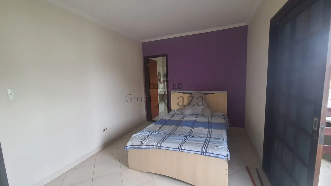 Foto 21 de Casa Sobrado em Residencial Bosque dos Ipês, São José dos Campos - imagem 21