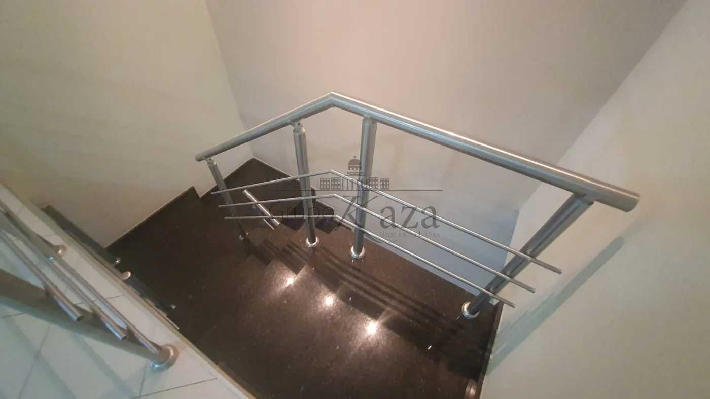 Foto 15 de Casa Sobrado em Residencial Bosque dos Ipês, São José dos Campos - imagem 15