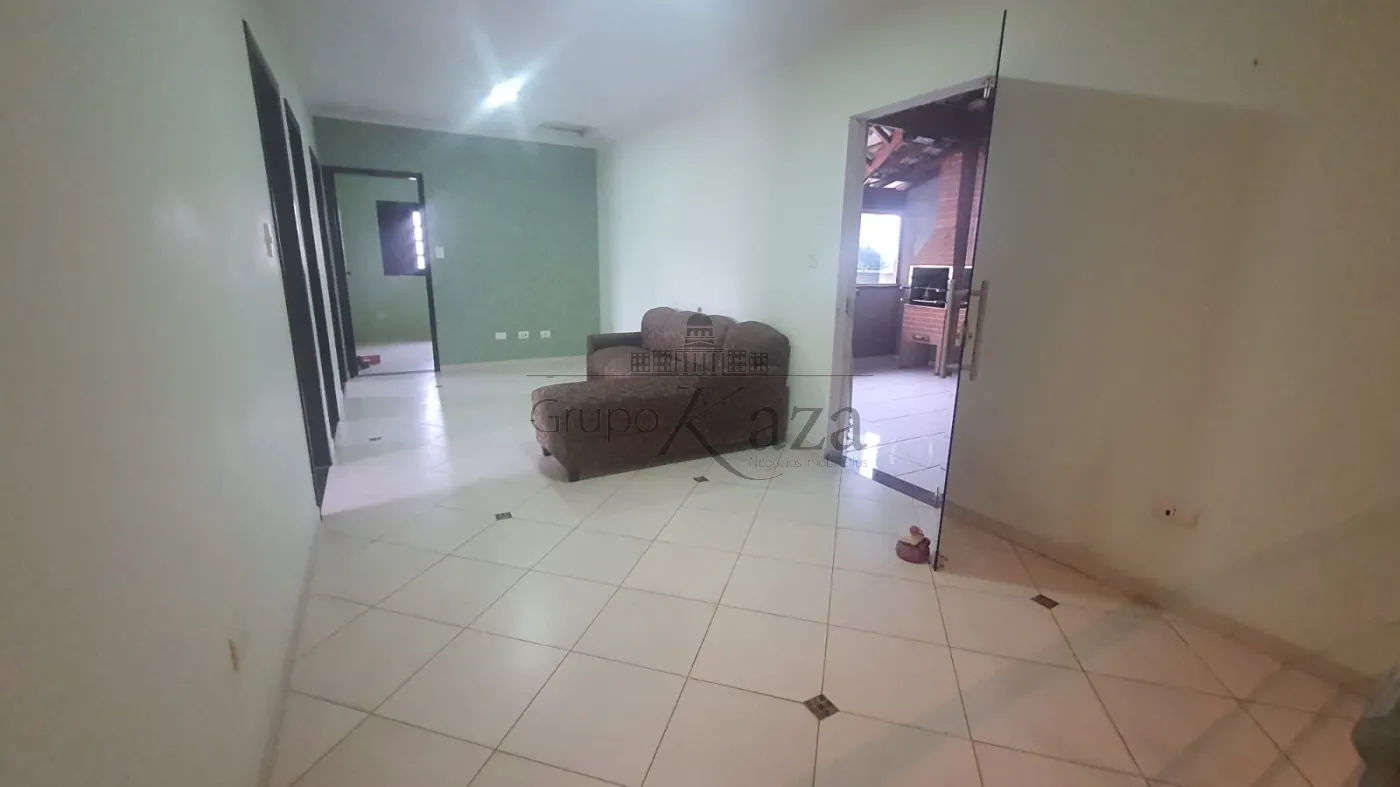 Foto 17 de Casa Sobrado em Residencial Bosque dos Ipês, São José dos Campos - imagem 17