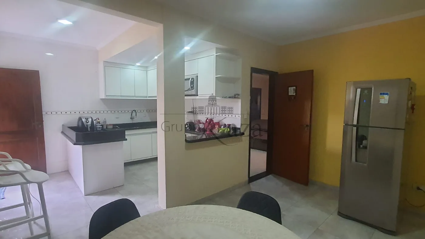 Foto 9 de Casa Sobrado em Residencial Bosque dos Ipês, São José dos Campos - imagem 9