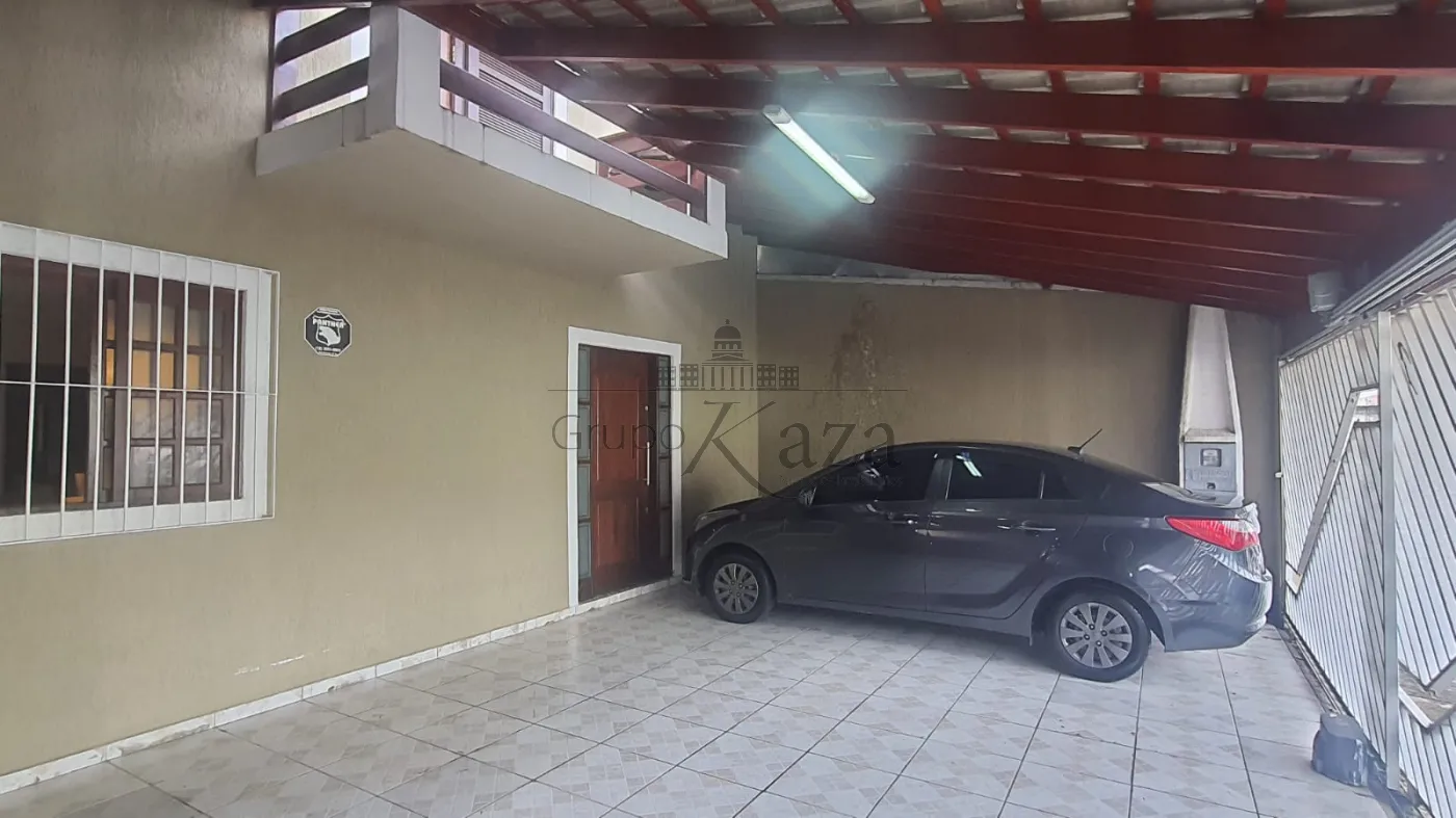 Foto 31 de Casa Sobrado em Residencial Bosque dos Ipês, São José dos Campos - imagem 31