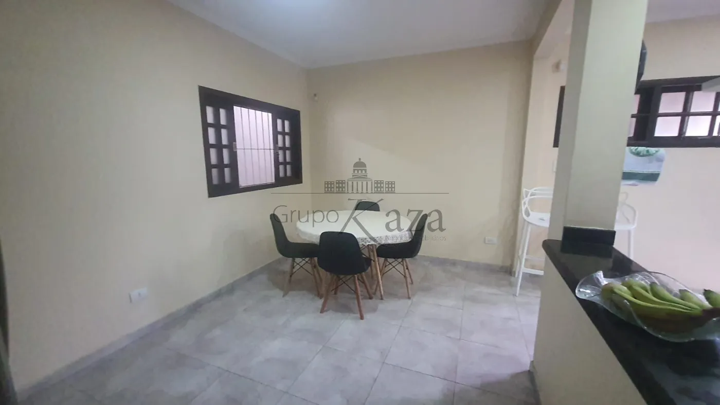 Foto 10 de Casa Sobrado em Residencial Bosque dos Ipês, São José dos Campos - imagem 10