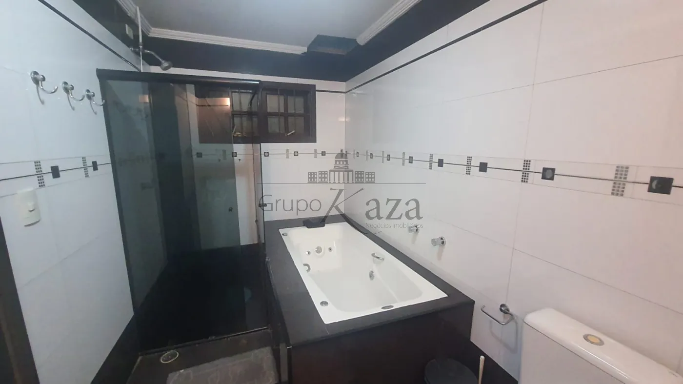 Foto 20 de Casa Sobrado em Residencial Bosque dos Ipês, São José dos Campos - imagem 20