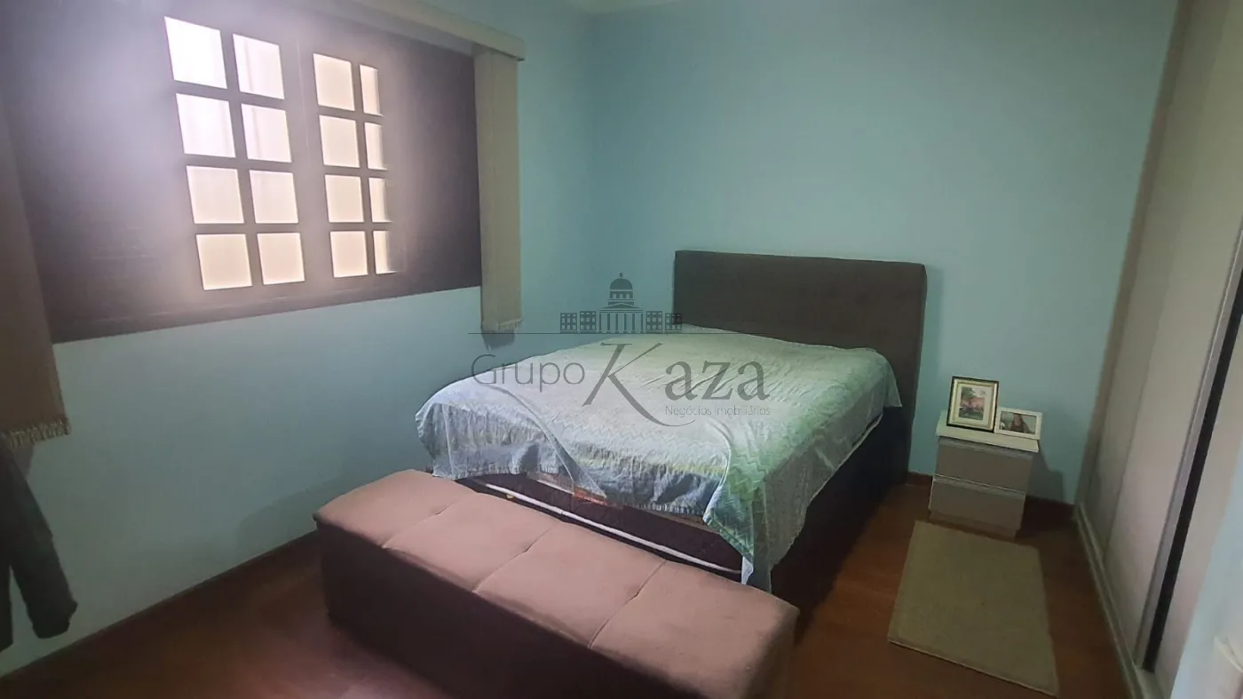 Foto 23 de Casa Sobrado em Residencial Bosque dos Ipês, São José dos Campos - imagem 23