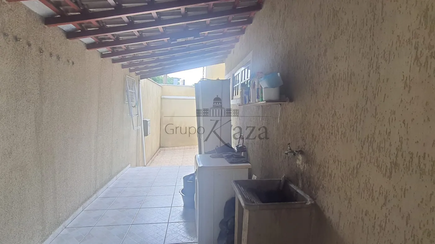Foto 26 de Casa Sobrado em Residencial Bosque dos Ipês, São José dos Campos - imagem 26