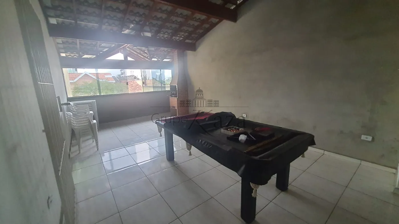 Foto 27 de Casa Sobrado em Residencial Bosque dos Ipês, São José dos Campos - imagem 27
