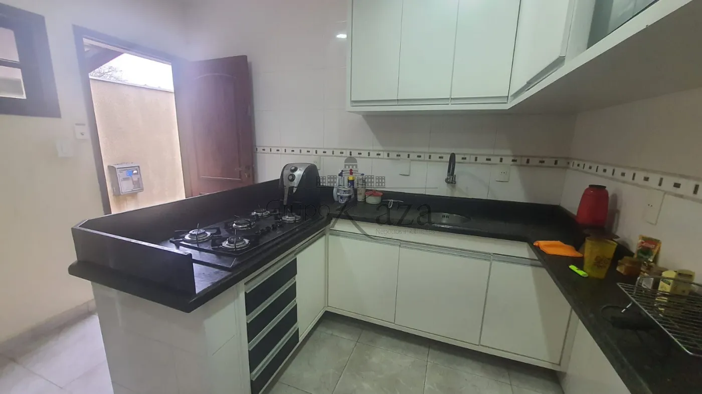Foto 12 de Casa Sobrado em Residencial Bosque dos Ipês, São José dos Campos - imagem 12