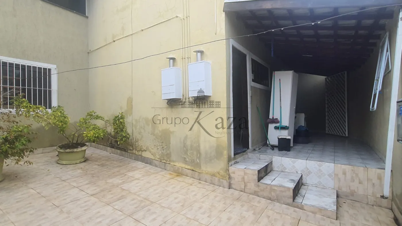 Foto 30 de Casa Sobrado em Residencial Bosque dos Ipês, São José dos Campos - imagem 30