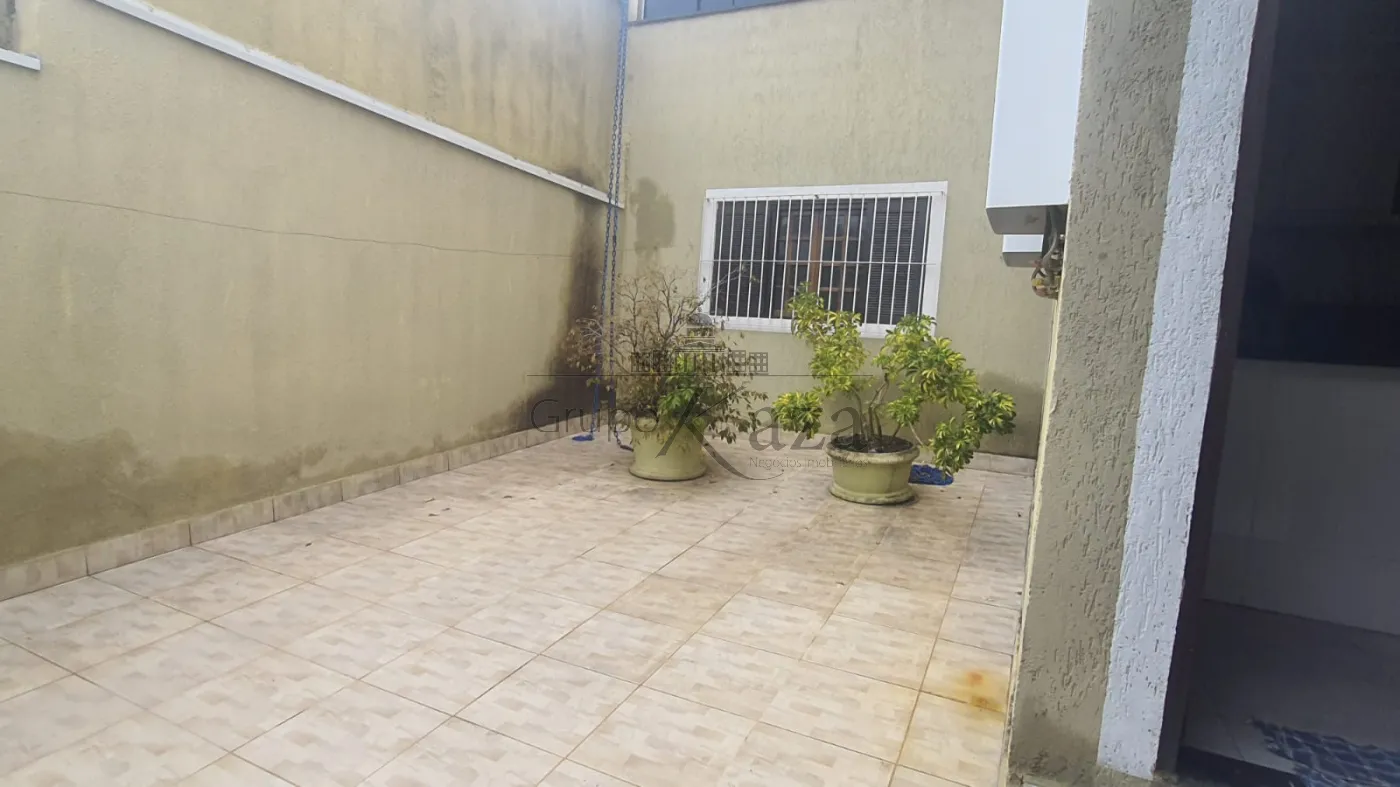 Foto 29 de Casa Sobrado em Residencial Bosque dos Ipês, São José dos Campos - imagem 29