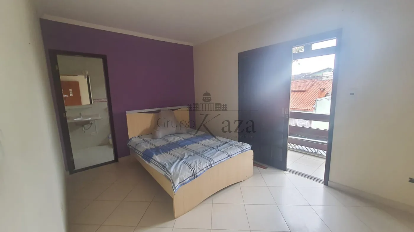 Foto 22 de Casa Sobrado em Residencial Bosque dos Ipês, São José dos Campos - imagem 22
