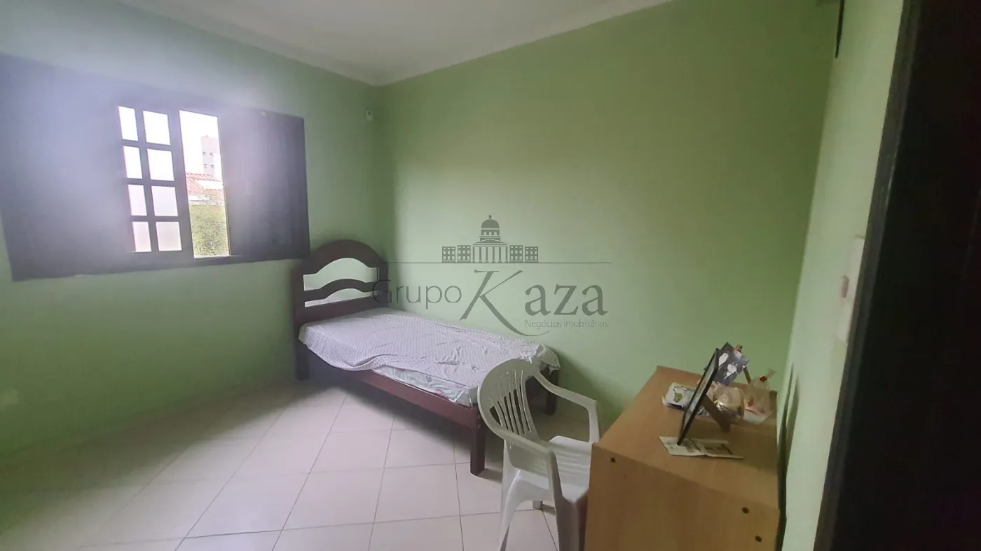 Foto 25 de Casa Sobrado em Residencial Bosque dos Ipês, São José dos Campos - imagem 25
