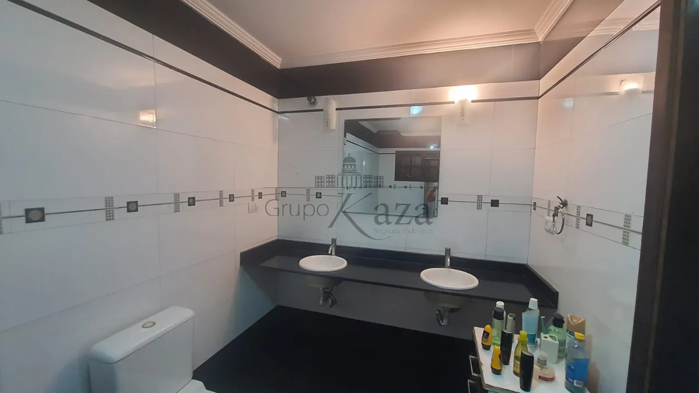 Foto 19 de Casa Sobrado em Residencial Bosque dos Ipês, São José dos Campos - imagem 19