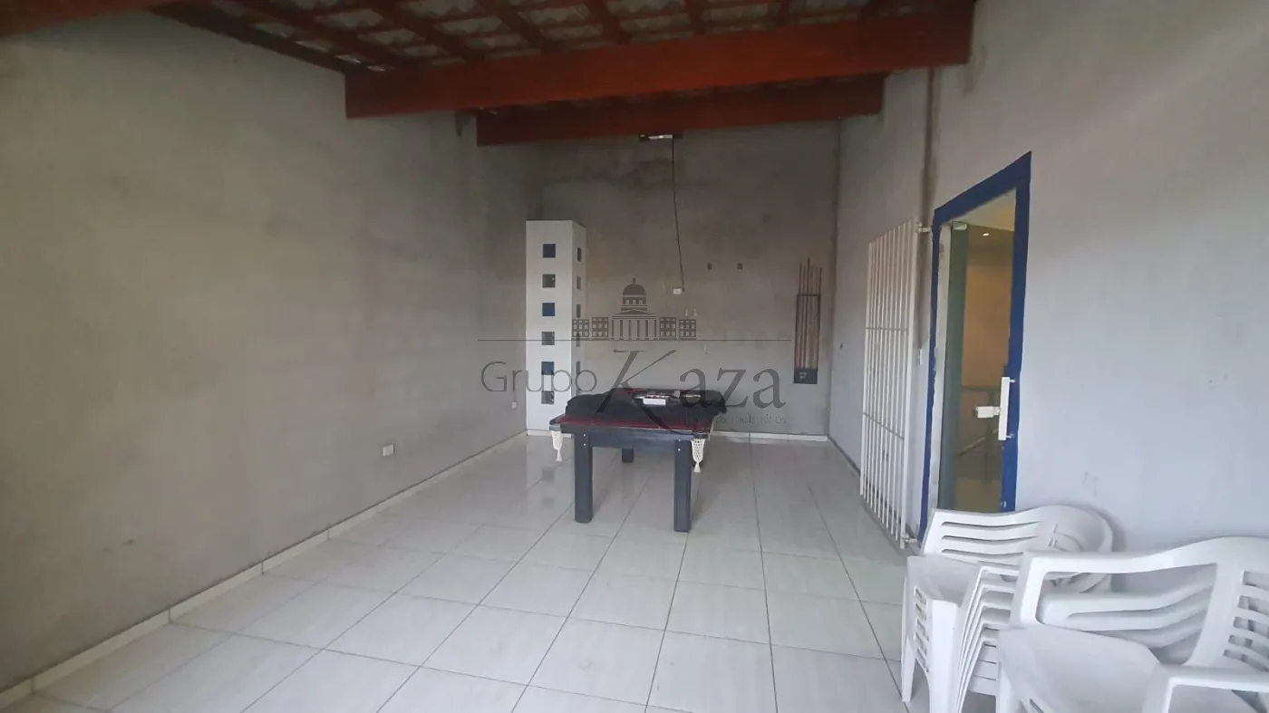 Foto 28 de Casa Sobrado em Residencial Bosque dos Ipês, São José dos Campos - imagem 28