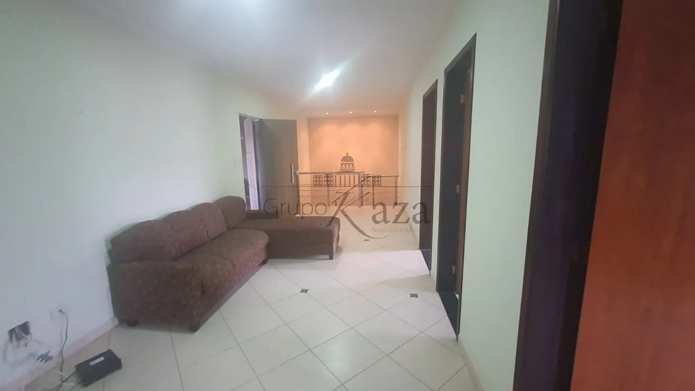 Foto 16 de Casa Sobrado em Residencial Bosque dos Ipês, São José dos Campos - imagem 16