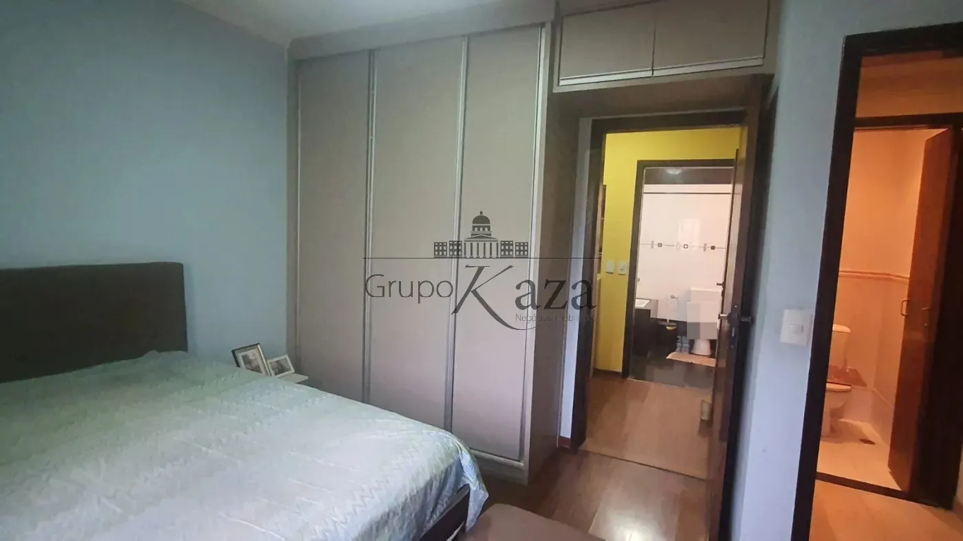 Foto 18 de Casa Sobrado em Residencial Bosque dos Ipês, São José dos Campos - imagem 18