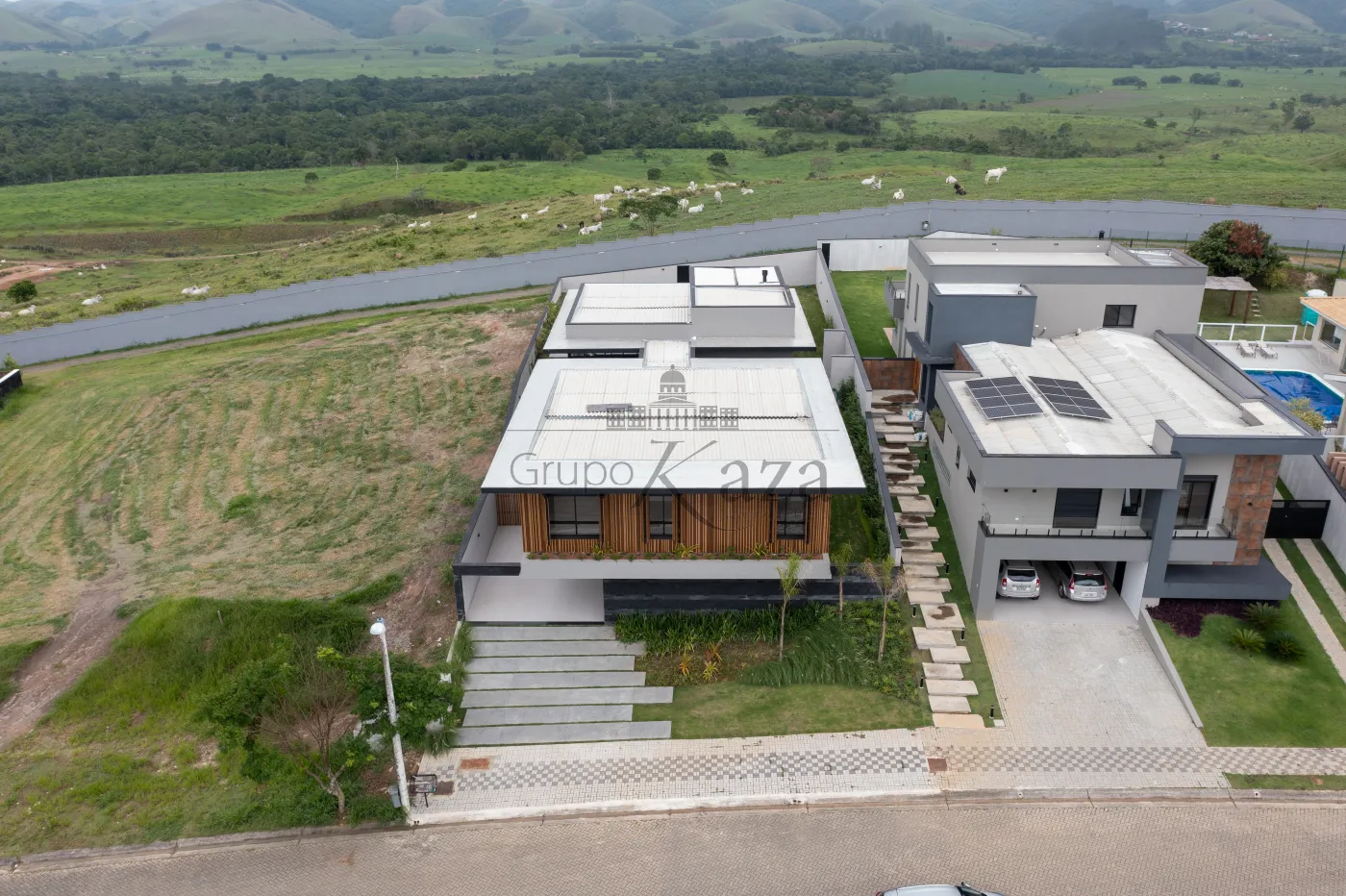 Foto 44 de Casa Condomínio em Condomínio Reserva do Paratehy, São José dos Campos - imagem 44