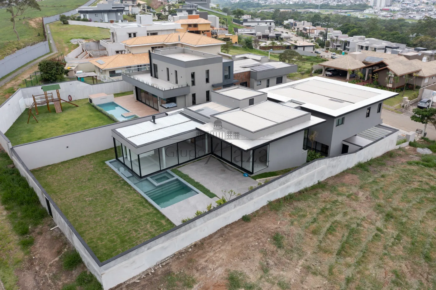 Foto 49 de Casa Condomínio em Condomínio Reserva do Paratehy, São José dos Campos - imagem 49