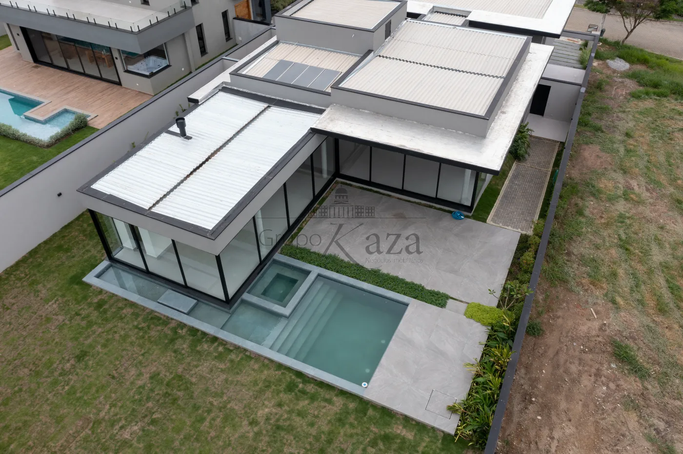 Foto 50 de Casa Condomínio em Condomínio Reserva do Paratehy, São José dos Campos - imagem 50