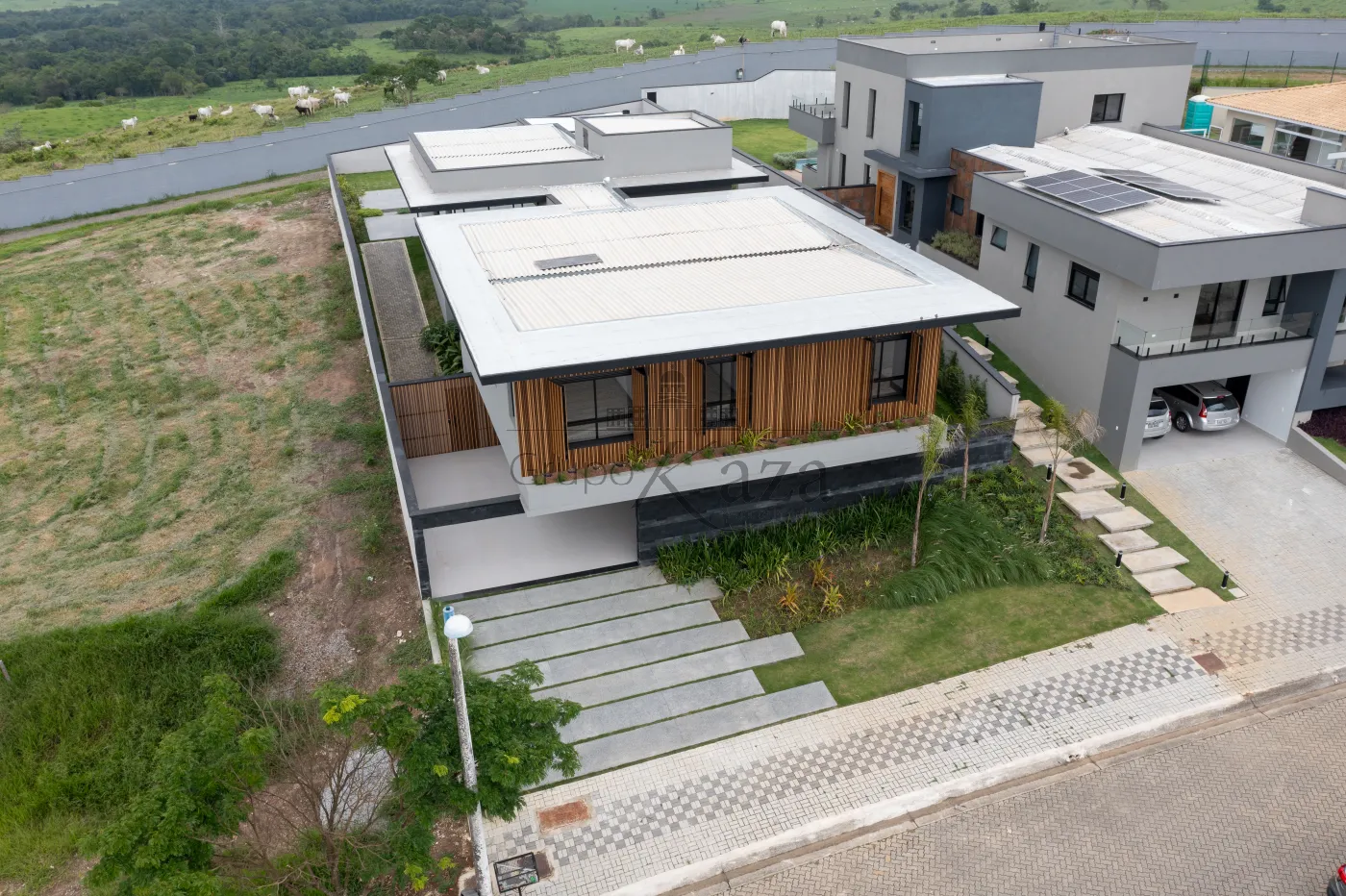 Foto 46 de Casa Condomínio em Condomínio Reserva do Paratehy, São José dos Campos - imagem 46