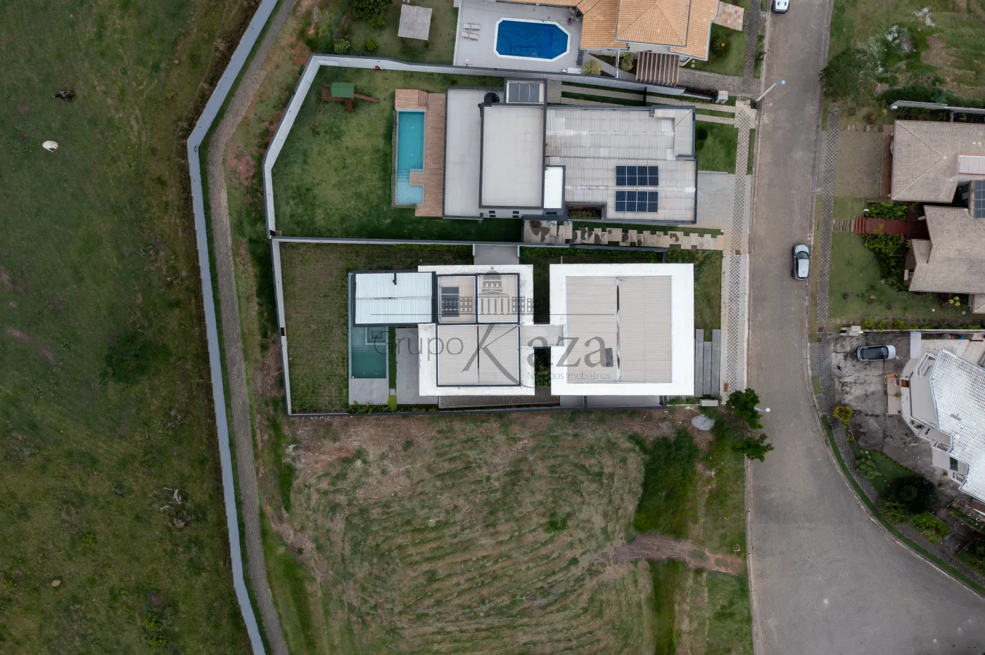 Foto 51 de Casa Condomínio em Condomínio Reserva do Paratehy, São José dos Campos - imagem 51