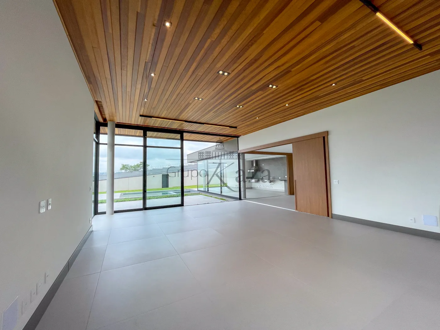 Foto 3 de Casa Condomínio em Condomínio Reserva do Paratehy, São José dos Campos - imagem 3