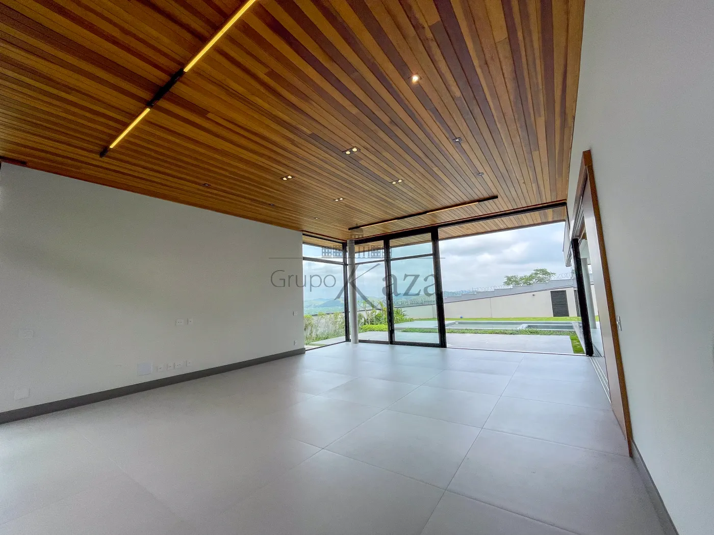 Foto 5 de Casa Condomínio em Condomínio Reserva do Paratehy, São José dos Campos - imagem 5