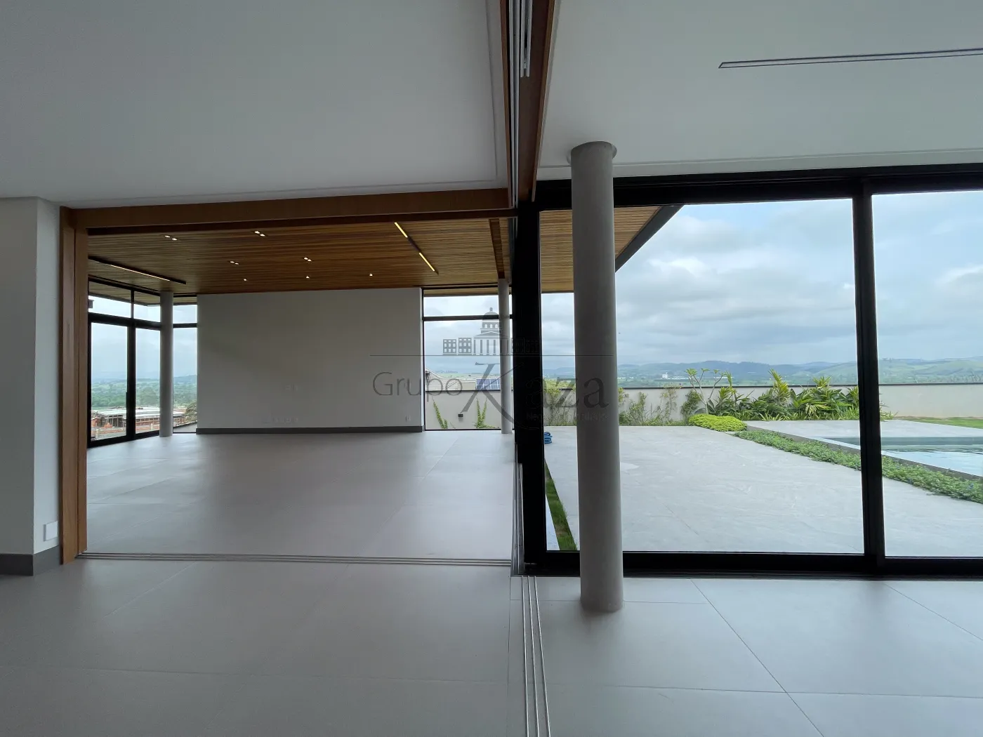 Foto 7 de Casa Condomínio em Condomínio Reserva do Paratehy, São José dos Campos - imagem 7